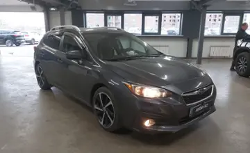 Subaru Impreza 2019 года за 9 000 000 тг. в Астана фото 2