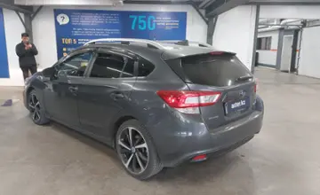 Subaru Impreza 2019 года за 9 000 000 тг. в Астана фото 4
