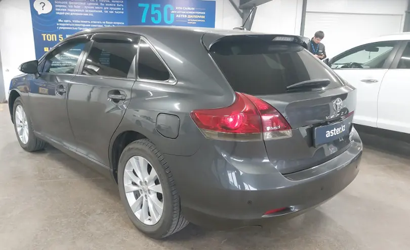 Toyota Venza 2013 года за 11 000 000 тг. в Астана фото 4