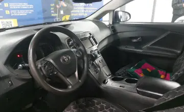 Toyota Venza 2013 года за 11 000 000 тг. в Астана фото 5