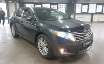 Toyota Venza 2013 года за 11 000 000 тг. в Астана фото 2