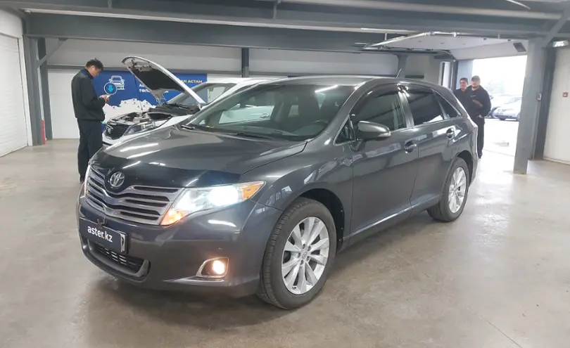 Toyota Venza 2013 года за 11 000 000 тг. в Астана