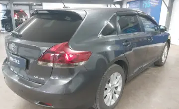 Toyota Venza 2013 года за 11 000 000 тг. в Астана фото 3