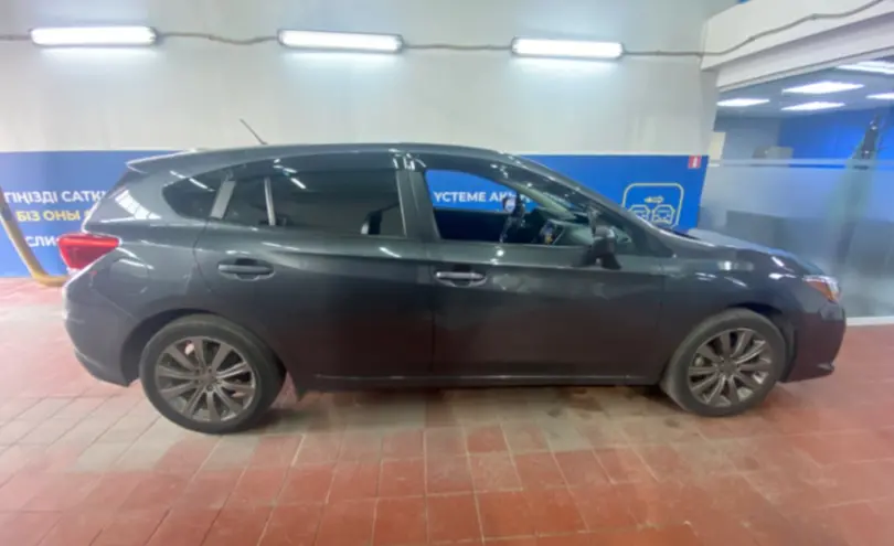 Subaru Impreza 2020 года за 10 500 000 тг. в Астана фото 4