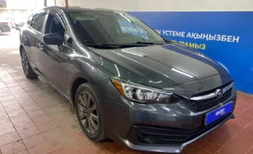 Subaru Impreza 2020 года за 10 500 000 тг. в Астана фото 3