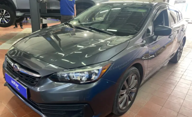Subaru Impreza 2020 года за 10 500 000 тг. в Астана