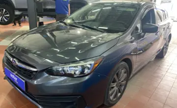 Subaru Impreza 2020 года за 10 500 000 тг. в Астана фото 1