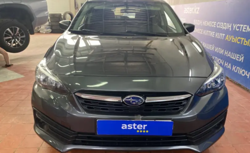 Subaru Impreza 2020 года за 10 500 000 тг. в Астана фото 2
