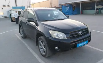 Toyota RAV4 2008 года за 8 000 000 тг. в Шымкент фото 2