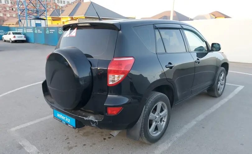 Toyota RAV4 2008 года за 8 000 000 тг. в Шымкент фото 3