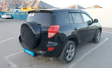 Toyota RAV4 2008 года за 8 000 000 тг. в Шымкент фото 3