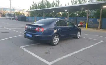 Volkswagen Passat 2005 года за 2 900 000 тг. в Алматы фото 3
