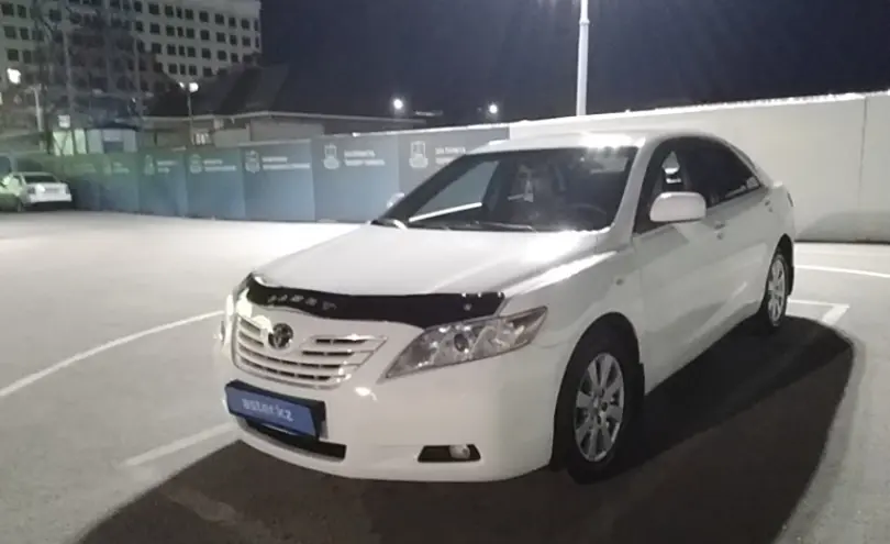 Toyota Camry 2007 года за 6 500 000 тг. в Шымкент