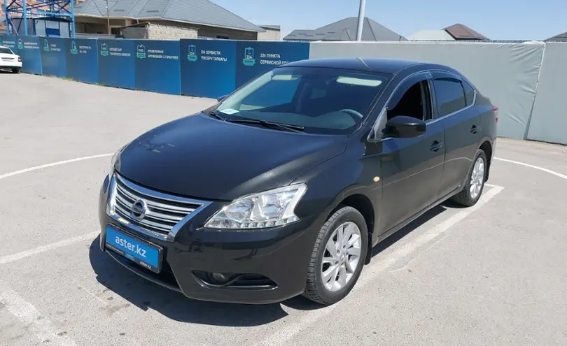 Nissan Sentra 2015 года за 5 500 000 тг. в Шымкент
