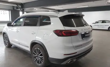 Chery Tiggo 8 Pro 2022 года за 11 500 000 тг. в Астана фото 4