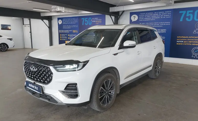 Chery Tiggo 8 Pro 2022 года за 11 500 000 тг. в Астана