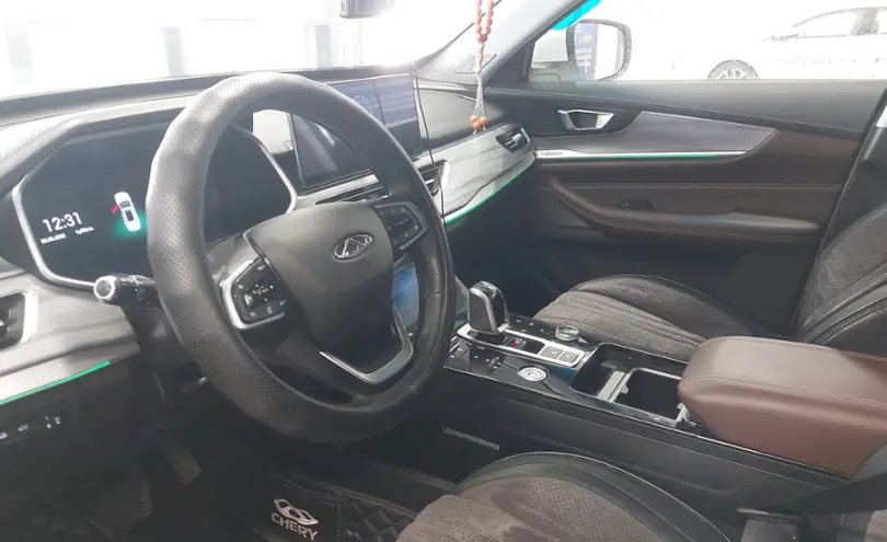 Chery Tiggo 8 Pro 2022 года за 11 500 000 тг. в Астана фото 5