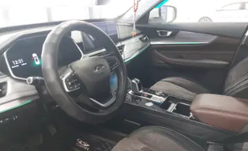 Chery Tiggo 8 Pro 2022 года за 11 500 000 тг. в Астана фото 5