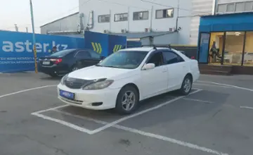 Toyota Camry 2002 года за 4 500 000 тг. в Алматы фото 1