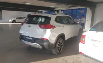 Chevrolet Tracker 2023 года за 9 500 000 тг. в Астана фото 3