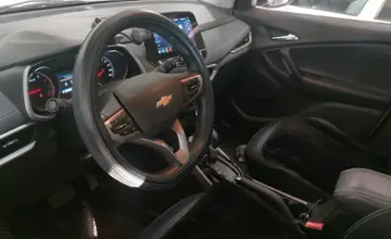 Chevrolet Tracker 2023 года за 9 500 000 тг. в Астана фото 5