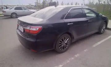 Toyota Camry 2018 года за 14 000 000 тг. в Астана