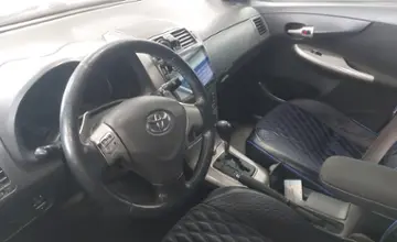 Toyota Corolla 2007 года за 5 500 000 тг. в Астана фото 5