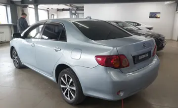 Toyota Corolla 2007 года за 5 500 000 тг. в Астана фото 4