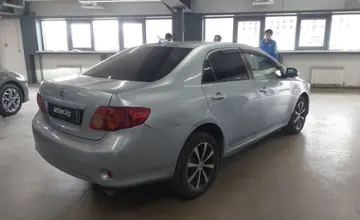 Toyota Corolla 2007 года за 5 500 000 тг. в Астана фото 3