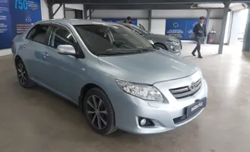 Toyota Corolla 2007 года за 5 500 000 тг. в Астана фото 2
