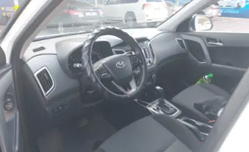 Hyundai Creta 2019 года за 9 000 000 тг. в Алматы фото 5