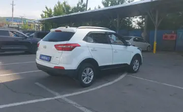 Hyundai Creta 2019 года за 9 000 000 тг. в Алматы фото 3