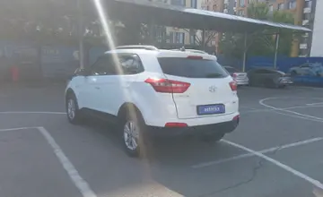 Hyundai Creta 2019 года за 9 000 000 тг. в Алматы фото 4
