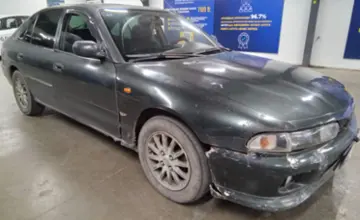 Mitsubishi Galant 1994 года за 1 000 000 тг. в Астана фото 3