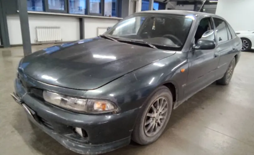 Mitsubishi Galant 1994 года за 1 000 000 тг. в Астана