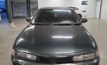 Mitsubishi Galant 1994 года за 1 000 000 тг. в Астана фото 2