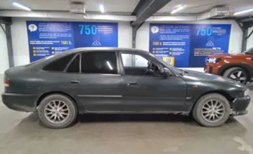 Mitsubishi Galant 1994 года за 1 000 000 тг. в Астана фото 4