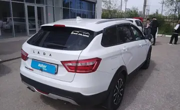 LADA (ВАЗ) Vesta Cross 2020 года за 6 600 000 тг. в Актобе