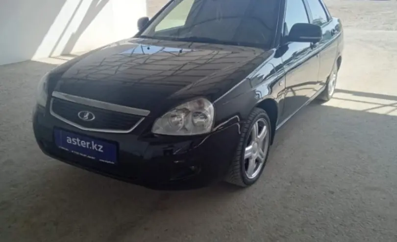LADA (ВАЗ) Priora 2014 года за 4 200 000 тг. в Кызылорда