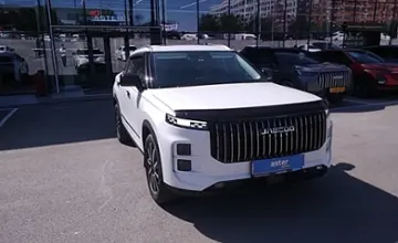 Jaecoo J7 2024 года за 14 500 000 тг. в Шымкент фото 3