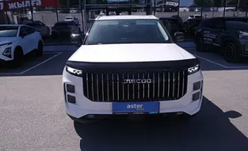 Jaecoo J7 2024 года за 14 500 000 тг. в Шымкент фото 2