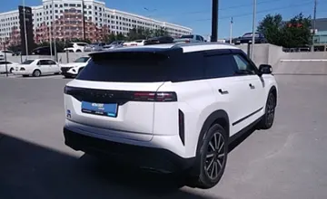 Jaecoo J7 2024 года за 14 500 000 тг. в Шымкент