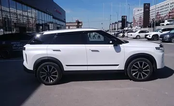 Jaecoo J7 2024 года за 14 500 000 тг. в Шымкент фото 4