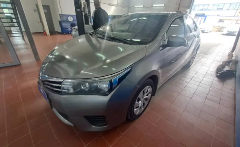 Toyota Corolla 2015 года за 7 500 000 тг. в Астана