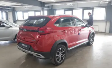 Chery Tiggo 2 Pro 2023 года за 5 000 000 тг. в Астана фото 3