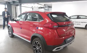 Chery Tiggo 2 Pro 2023 года за 5 000 000 тг. в Астана фото 4