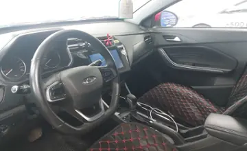 Chery Tiggo 2 Pro 2023 года за 5 000 000 тг. в Астана фото 5