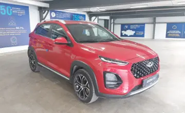 Chery Tiggo 2 Pro 2023 года за 5 000 000 тг. в Астана фото 2