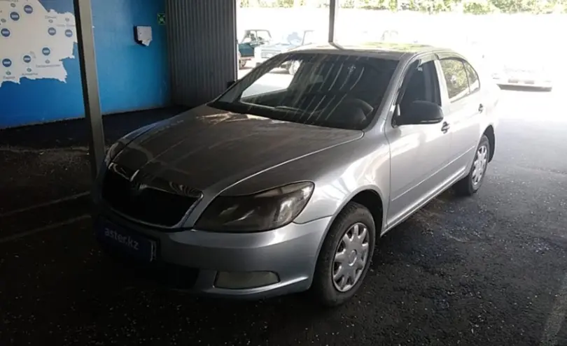 Skoda Octavia 2012 года за 3 000 000 тг. в Алматы