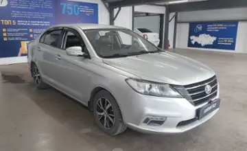 Lifan Solano 2018 года за 3 500 000 тг. в Астана фото 2